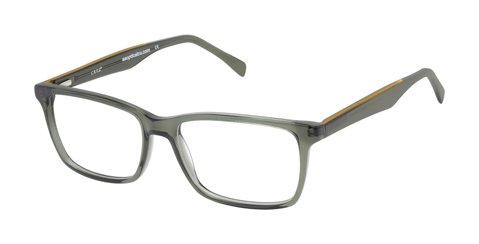 Cruz WOODLEY AVE Eyeglasses - view 2
